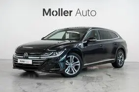 Müüa kasutatud auto Volkswagen Arteon, 2021, 41 526 km, 2.0, 140 kW, bensiin, automaat, esivedu, NNC732, WVWZZZ3HZME511248