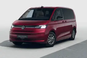 Müüa uus auto Volkswagen Multivan LIFE, 2.0, 110 kW, diisel, automaat, WV2ZZZST1SH035693