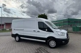 Müüa kasutatud sõiduk Ford Transit, 2021, 149 000 km, 2.0, 125 kW, diisel, manuaal, esivedu, WF0EXXTTREMJ79338