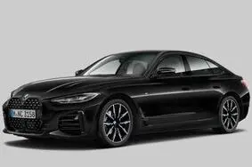 Продается подержанный автомобиль BMW 420 d xDrive Gran Coupe M-Sportpakett Widescreen, 2023, 59 100 км, 140 kW, гибрид, автомат, полный привод, WBA31AX050FR48538
