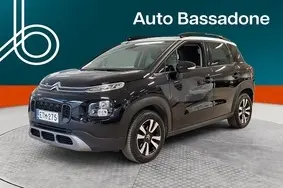 Müüa kasutatud auto Citroën C3 Aircross, 2021, 68 000 km, 1.2, 96 kW, bensiin, automaat, esivedu, VF72RHNS1M4174867