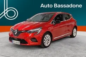 For sale used car Renault Clio, 2021, 67 000 km, 1.0, 67 kW, petrol, manual, front-wheel drive, VF1RJA00366673847