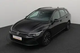 Müüa kasutatud auto Volkswagen Golf Life, 2022, 168 842 km, 2.0, 85 kW, diisel, manuaal, esivedu, WVWZZZCDZNW520906