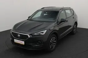 Müüa kasutatud auto SEAT Tarraco Style, 2020, 218 488 km, 2.0, 110 kW, diisel, manuaal, esivedu, NNY567, VSSZZZKNZLW006321