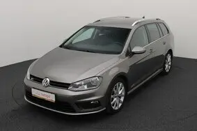 For sale used car Volkswagen Golf Business Edition R, 2016, 197 524 km, 1.6, 81 kW, diesel, manual, front-wheel drive, WVWZZZAUZGP579381
