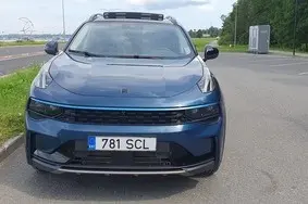 Продается подержанный автомобиль Lynk&Co 01 MORE, 2022, 99 800 км, 1.5, 192 kW, подключаемый гибрид, автомат, передний привод, 781SCL, L6TCX2E79NE003484