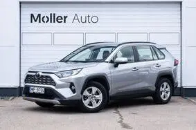 Продается подержанный автомобиль Toyota RAV4, 2019, 85 580 км, 2.0, 129 kW, бензин, автомат, полный привод, D500571, JTMR43FV90D500571
