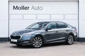For sale used car Škoda Octavia, 2021, 132 421 km, 1.5, 110 kW, petrol, automatic, front-wheel drive, Y158958, TMBAR7NXXMY158958