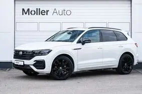 For sale used car Volkswagen Touareg, 2022, 140 000 km, 3.0, 170 kW, diesel, automatic, four-wheel drive, D013148, WVGZZZCRZND013148