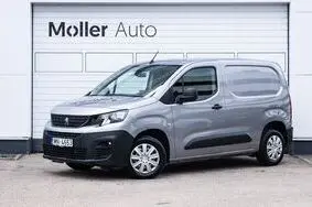 Müüa kasutatud auto Peugeot Partner, 2020, 98 000 km, 1.5, 56 kW, diisel, manuaal, esivedu, MN4653, VR3EFYHWCKN558930
