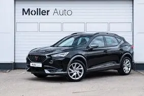 Продается подержанный автомобиль Cupra Formentor, 2022, 82 449 км, 1.5, 110 kW, бензин, автомат, передний привод, R025126, VSSZZZKMZNR025126