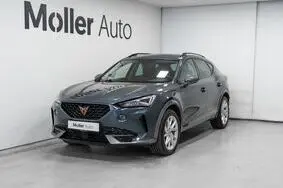 Продается подержанный автомобиль Cupra Formentor, 2021, 83 189 км, 1.4, 150 kW, подключаемый гибрид, автомат, передний привод, 016244, VSSZZZKMZNR016244