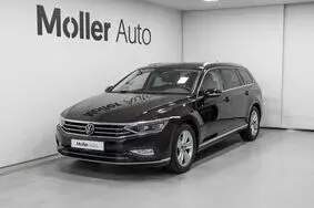 Продается подержанный автомобиль Volkswagen Passat, 2021, 129 492 км, 1.5, 110 kW, бензин, автомат, передний привод, MAI560, WVWZZZ3CZME083891