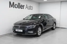 Продается подержанный автомобиль Volkswagen Passat, 2021, 158 753 км, 1.5, 110 kW, бензин, автомат, передний привод, MAE397, WVWZZZ3CZME094406