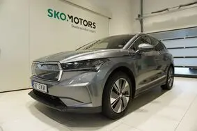 Müüa kasutatud auto Škoda Enyaq 80x / 82kWh, 2025, 3 500 km, 77 kW, elekter, automaat, nelikvedu, TMBLE7NYXPF074040
