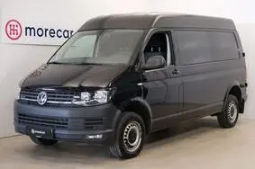 For sale used car Volkswagen Transporter 4Motion, 2018, 206 994 km, 2.0, 110 kW, diesel, manual, four-wheel drive, WV2ZZZ7HZJH161697