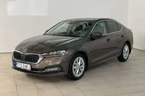Müüa kasutatud auto Škoda Octavia HB Elegance, 2020, 83 005 km, 2.0, 110 kW, diisel, automaat, esivedu, TMBAJ7NX7LY034684