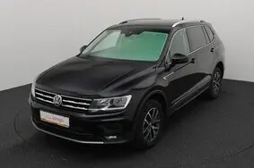For sale used car Volkswagen Tiguan Comfortline Business, 2020, 227 583 km, 1.5, 110 kW, petrol, automatic, front-wheel drive, NNY537, WVGZZZ5NZLM021934