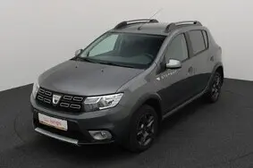 Продается подержанный автомобиль Dacia Sandero, 2018, 64 171 км, 0.9, 66 kW, бензин, механическая, передний привод, NNY708, UU15SDL1C59488957