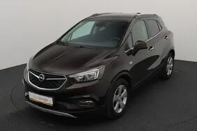 For sale used car Opel Mokka X Innovation, 2016, 70 660 km, 1.4, 103 kW, petrol, automatic, front-wheel drive, OH2208, W0LJD7E8XH4089756