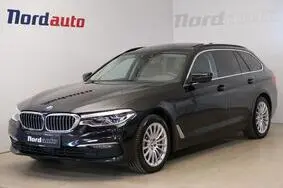Müüa kasutatud auto BMW 530 d xDrive, 2019, 130 142 km, 3.0, 195 kW, diisel, automaat, nelikvedu, WBAJN51070B472747