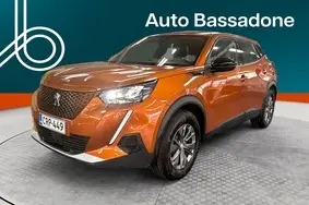 Müüa kasutatud auto Peugeot 2008, 2023, 30 000 km, elekter, automaat, esivedu, VR3UKZKXZPJ730066