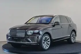 Müüa kasutatud auto Bentley Bentayga Bentley Bentayga Atelier Edition, 2025, 50 km, 4.0, 404 kW, bensiin, automaat, nelikvedu, SJAAB14V9SC031650