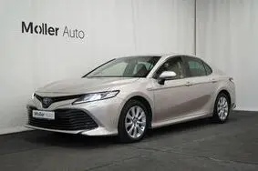 Müüa kasutatud auto Toyota Camry, 2019, 83 427 km, 2.5, 131 kW, bensiin, automaat, esivedu, 916DBZ, JTNB23HK703032884