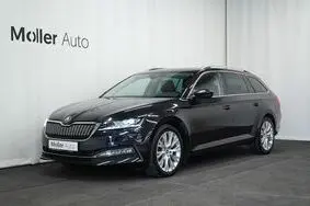 Продается подержанный автомобиль Škoda Superb, 2020, 121 903 км, 1.4, 115 kW, подключаемый гибрид, автомат, передний привод, 212KXF, TMBJW7NPXL7063958