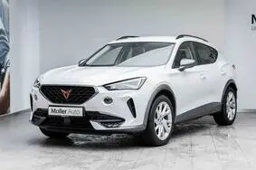 For sale used car Cupra Formentor, 2022, 61 891 km, 1.4, 151 kW, plug-in hybrid, automatic, front-wheel drive, 031462, VSSZZZKMZNR031462
