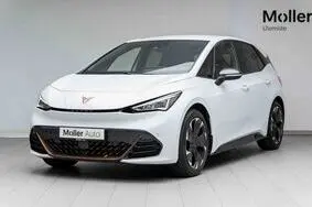 Müüa kasutatud auto Cupra Born, 2022, 85 180 km, 169 kW, elekter, automaat, tagavedu, 002018, VSSZZZK16PP002018