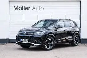 Продается подержанный автомобиль Volkswagen Tiguan, 2024, 20 874 км, 1.5, 200 kW, подключаемый гибрид, автомат, передний привод, GF7707, WVGZZZCT6SW411762