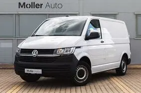 For sale used car Volkswagen Transporter, 2022, 99 448 km, 2.0, 81 kW, diesel, manual, front-wheel drive, X022580, WV1ZZZ7HZNX022580