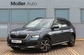 Продается подержанный автомобиль Škoda Kamiq, 2020, 53 774 км, 1.0, 70 kW, бензин, механическая, передний привод, TMBGP7NW8M3030027