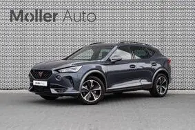 Продается подержанный автомобиль Cupra Formentor, 2021, 60 980 км, 1.5, 110 kW, бензин, автомат, передний привод, NB2991, VSSZZZKMZNR024943