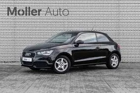 Продается подержанный автомобиль Audi A1, 2011, 104 804 км, 1.4, 90 kW, бензин, автомат, передний привод, JK4376, WAUZZZ8X3CB015410