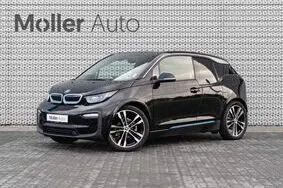 Продается подержанный автомобиль BMW i3, 2019, 27 702 км, 125 kW, электричество, механическая, EY1486, WBY8P210807D88810