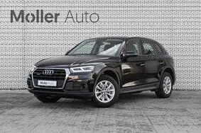 Müüa kasutatud auto Audi Q5, 2019, 103 140 km, 2.0, 140 kW, diisel, automaat, nelikvedu, SO33, WAUZZZFY1L2007074