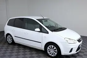 Müüa kasutatud auto Ford C-Max, 2007, 285 000 km, 2.0, 100 kW, diisel, manuaal, esivedu, 755TLC, WF0EXXGCDE7M19925