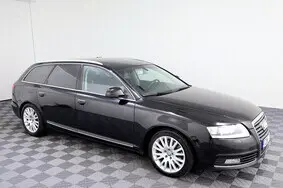 Продается подержанный автомобиль Audi A6, 2009, 263 000 км, 2.8, 220 kW, бензин, автомат, передний привод, 236TKL, WAUZZZ4F59N019785