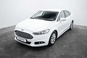 Продается подержанный автомобиль Ford Mondeo, 2016, 240 000 км, 1.5, 88.2 kW, дизель, механическая, передний привод, 542RPX, WF0EXXWPCEGL54579