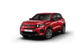 For sale used car Citroën C3 ElectricYOU, 2025, 53 kW, electric, automatic, front-wheel drive, 442SHH, VR7CBZYAXRT151171