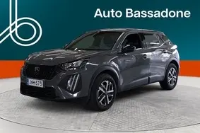 Продается подержанный автомобиль Peugeot 2008, 2024, 11 000 км, 1.2, 96 kW, бензин, автомат, передний привод, VR3USHNS1RJ781461