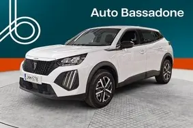 Продается подержанный автомобиль Peugeot 2008, 2024, 24 000 км, 1.2, 96 kW, бензин, автомат, передний привод, VR3USHNS5RJ784024