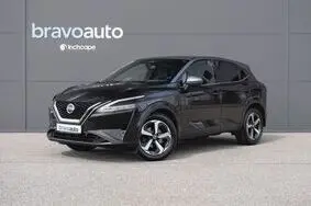 For sale used car Nissan Qashqai Tekna, 2022, 57 500 km, 1.3, 116 kW, hybrid, automatic, front-wheel drive, 534CBR, SJNTAAJ12U1060063
