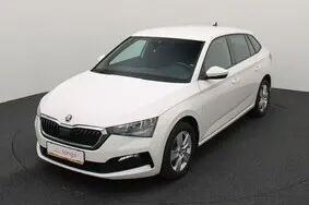 Продается подержанный автомобиль Škoda Scala Sport Business, 2019, 208 238 км, 1.5, 110 kW, бензин, автомат, передний привод, NNY551, TMBEK7NW5L3031933