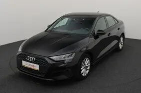 For sale used car Audi A3 Pro Line, 2021, 194 214 km, 1.5, 110 kW, hybrid, automatic, front-wheel drive, NNK842, WAUZZZGY7MA127239
