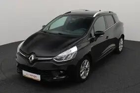 Müüa kasutatud auto Renault Clio Limited, 2020, 186 778 km, 0.9, 66 kW, bensiin, manuaal, esivedu, OH2013, VF1R9800X64481306