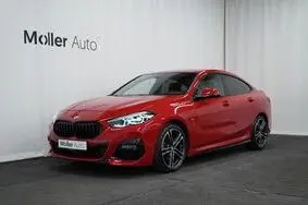 Müüa kasutatud auto BMW 218, 2021, 52 021 km, 1.5, 100 kW, bensiin, automaat, esivedu, 436KXF, WBA11AK04N7J84438