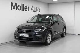 Müüa kasutatud auto Volkswagen Tiguan, 2020, 85 490 km, 1.5, 110 kW, bensiin, automaat, esivedu, LPN163, WVGZZZ5NZMW510951
